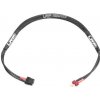LRP Electronic Nabíjecí kabel 50cm z XT60 na T-Dean konektor