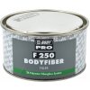 HB BODY bodyfiber F250 tmel so sklenným vláknom 750 g