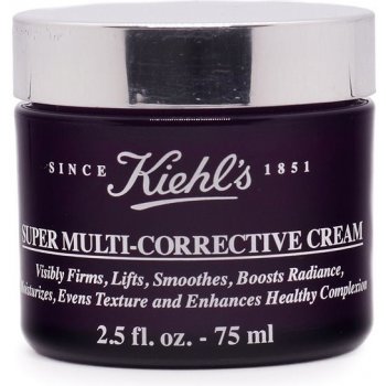 Kiehl´s Super Multi Corrective Cream s anti-age účinkom 75 ml