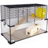 Pet Inn Klietka vetro plus nature 80 x 35 x 44 cm