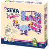 Seva Rodina Bývame
