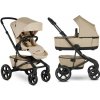 EASYWALKER kombinovaný Jimmey 2v1 Sand Taupe LITE RWS 2024