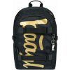 Baagl batoh Skate Gold A 30503 černá 25 l