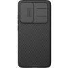 Nillkin CamShield PRO Magnetic Zadní Kryt pro Poco F7 Black