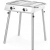 Hendi Plynový gril Xantos - 9,5 kW | Hendi 148624