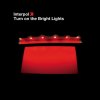 Interpol: Turn On The Bright Light - Vinyl (LP)