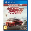 Need for Speed: Payback PlayStation 4 (PS4) krabicová verzia