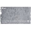 Pohľadový betón hrubý Concrete effect rough 8 kg 1016C