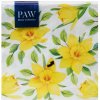 PAW servítky Yellow daffodils 33x33cm