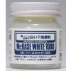 Gunze Sangyo Mr. Hobby Mr. Base White 1000 40 ml