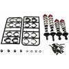 Carson Virus 4.0 Alu Shocks-Kit-V/H