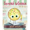 Šikovná sušienka - Jory John, Pete Oswald (ilustrátor)