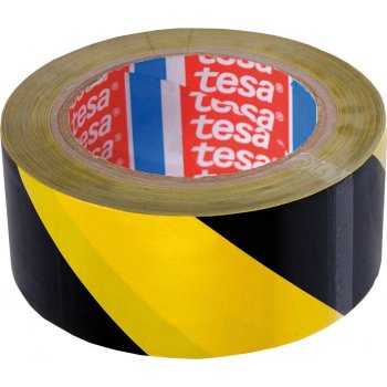 Tesa Duct tape textilní lepící páska 50 mm x 25 m