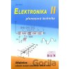 Elektronika II - Jan Kesl