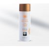 Shiatsu luxusný jedlý telový olej - zelený čaj a mandarínka 75 ml