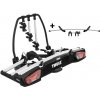 THULE VELOSPACE XT 3 (939) + ADAPTÉR - nosič 4 bicyklov na ťažné zariadenie