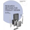 Research Methods for Product Design