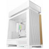 DeepCool CL6600 White R-CL6600-WHNNA0-G (R-CL6600-WHNNA0-G)