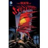 Death of Superman (New Edition) (Dan Jurgens)(Brožovaná)