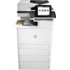 HP LaserJet Enterprise Flow MFP M776z