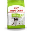 ROYAL CANIN SHN X-SMALL ADULT 8+ 1,5kg Krmivo pre staršie psy veľmi malých plemien