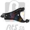 RTS S.A. 96-02406-2