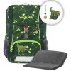 Detský ruksak Step by Step Kid - SHINE, Dino Night Tyro