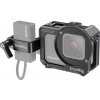 SmallRig Klietka s držiakom na mikrofón pre GoPro HERO8 Black CVG2678