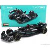 Bburago RACE Formula F1 Mercedes-AMG F1 W14 E Performance 2023 63 George Russel 1:43