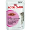 Royal Canin FHN Kitten Instinctive in sauce - wet food for kittens - 12x85g