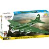 Cobi 5750 World War II Americké diaľkové bombardovacie lietadlo Boeing B-17G Lietajúci pevnosť (Mary Alice) (COBI-5750)