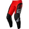 Fox Racing FOX 180 Honda Pant - BLACK/RED MX