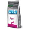 Farmina Vet Life dog struvite veterinárna diéta pre psy 2kg