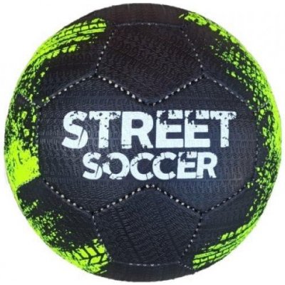 S Sport Street Soccer