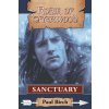 Sanctuary (Paul Birch)(Brožovaná)