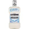 Listerine Advanced White Mild Taste Mouthwash 500 ml osvěžující a bělicí ústní voda bez alkoholu