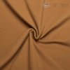 Vlnená plášťová látka hnedá 1 m