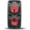 PRENOSNÝ BLUETOOTH REPRODUKTOR POWER AUDIO KARAOKE PRIME3 APA20
