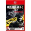 Hra Konami Nintendo Switch 2 Metal Gear Solid Master Collection Volume 2 (Game-Key Card) (4012927077740)