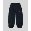 BEYOND MEDALS nohavice Cargo Pants 2L Black BLACK vel. M