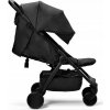 ELODIE DETAILS KOČÍK ELODIE MONDO STROLLER - ČIERNY