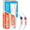 Interpharm Elmex Caries Protection 2 x 75 ml + kefka