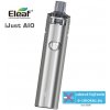 iSmoka Eleaf iJust AIO elektronická cigareta 1500 mAh Silver 1ks