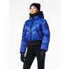 Lyžiarska bunda Goldbergh Happy Ski Jacket Dazzling Blue XS