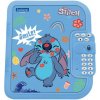 Elektronický zápisník Secret Safe Disney Stitch