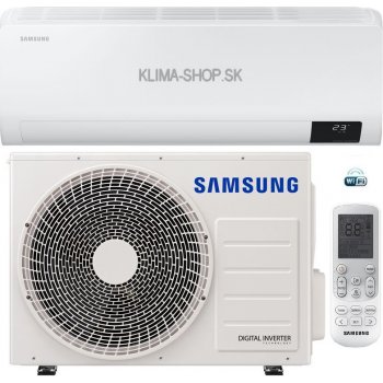 SAMSUNG CEBU AR18TXFYAWKNEU