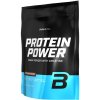 Protein Power 1000 g - Biotech USA - Jahoda - Banán