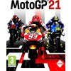 Moto GP 21