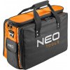 NEO taška montérská rozkládací, 17 vnitřních kapes 84-308