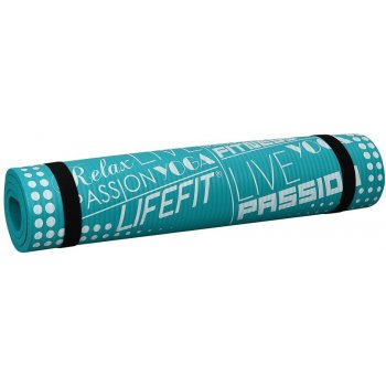 Lifefit Yoga Mat Exkluziv